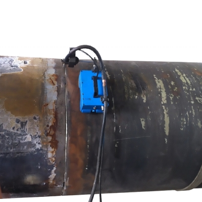 DC24V 18RPM Swing Motor φορητός μαγνητικός τύπος τροχιακής αγωγού MIG μηχανή συγκόλλησης